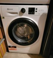 Preissenkung!! Waschmaschine nur 10 Monate in Gebrauch gewesen Schleswig-Holstein - Kaltenkirchen Vorschau