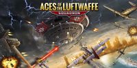 Nintendo Switch Spiel - Ace of the Luftwaffe Squadrons Bayern - Altdorf Vorschau