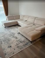 Couch, Sofa ! 2Jahre alt ! Tolle Funktionen! Wohnlandschaft Rheinland-Pfalz - Ransbach-Baumbach Vorschau