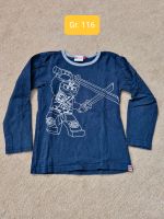 Pulli Legowear Ninja Gr. 116 Niedersachsen - Steinhorst Vorschau