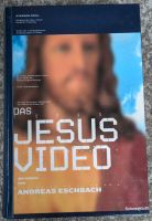 Das Jesus Video, Buch von Andreas Eschbach, Roman Hessen - Schaafheim Vorschau