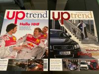 Abt Audi VW Magazin Up Trend 2005 2006 2008 Katalog Prospekt DTM Niedersachsen - Braunschweig Vorschau