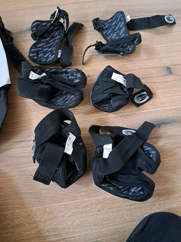 Schoner für Inlineskates in Ering