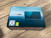 Nintendo 3DS in Aqua Blue Baden-Württemberg - Philippsburg Vorschau