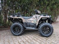 Polaris Sportsman 570 Hunter Edition - perfekte für die Jagd LOF Brandenburg - Prenzlau Vorschau