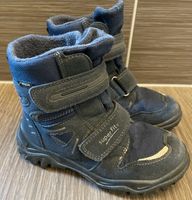 Superfit Winterstiefel Größe 31 Sachsen-Anhalt - Querfurt Vorschau