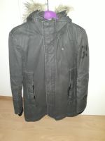 G-Star Winterjacke, Damen, Gr. L Parka mit Kapuze Frankfurt am Main - Dornbusch Vorschau