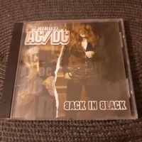 A TRIBUTE TO AC/DC BACK IN BLACK Niedersachsen - Braunschweig Vorschau