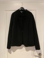 Leichter Blazer von Street One Gr. 40 Niedersachsen - Leiferde Vorschau