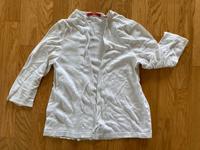 Sommer Cardigan kurz weiß meliert Gr. 40 S.Oliver Baden-Württemberg - Nürtingen Vorschau