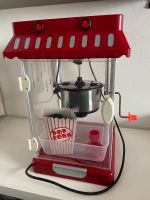 Rosenstein & Söhne Retro Popcornmaschine Sylt - Westerland Vorschau