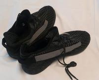 Herrenschuhe freizeitschuhe slipper schwarz grau größe sechsundvi Bayern - Roth Vorschau