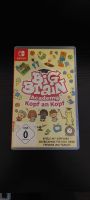 Nintendo Switch Big Brain Academy: Kopf an Kopf Thüringen - Ohrdruf Vorschau