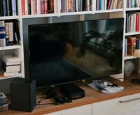 Samsung  4K Smart Tv 50'' Niedersachsen - Rastede Vorschau