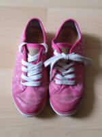 Geox Sneaker Mädchen Gr. 33 rosa Duisburg - Duisburg-Süd Vorschau