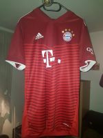 FC Bayern München Trikot aus der Saison 21/22 Bayern - Beratzhausen Vorschau