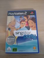 Singstar Party, Playstation 2 Nordrhein-Westfalen - Blomberg Vorschau