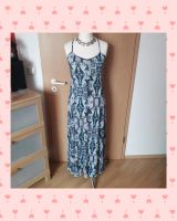 ❤️ Buffalo Maxikleid Sommerkleid Kleid Gr. 40 Blau ❤️ Bielefeld - Senne Vorschau