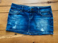 Ultra Mini Jeansrock LTB blau Größe M Berlin - Schöneberg Vorschau