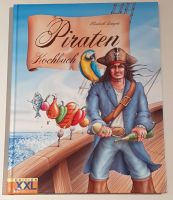 "Piraten-Kochbuch" - ideal für Motto-Partys - NEU + UNBENUTZT - Nordrhein-Westfalen - Schieder-Schwalenberg Vorschau