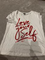 Street One Selflove Shirt Gr 42 Nordrhein-Westfalen - Rees Vorschau