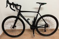 Gravel Bike Rennrad Thompson R9500 Gravelbike, RH 54cm, neuwertig Nordrhein-Westfalen - Nettetal Vorschau