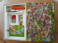 Tip Toy Starterset,Globus Puzzleball Schleswig-Holstein - Sieverstedt Vorschau