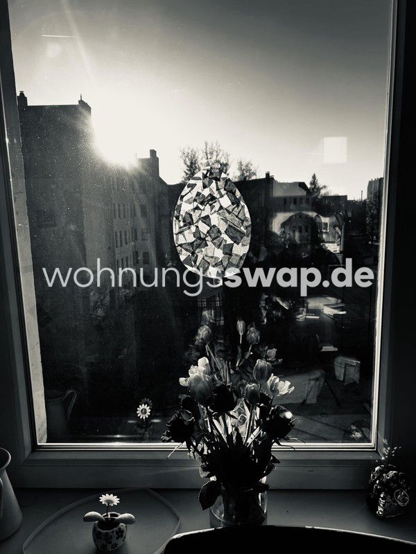 Wohnungsswap - 3 Zimmer, 69 m² - Cuvrystraße, Kreuzberg, Berlin in Berlin