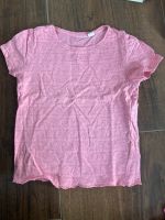 T Shirt 104 110 Katze Kater miau rosa Bayern - Schwindegg Vorschau