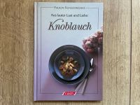 FALKEN-FEINSCHMECKER 867 Aus lauter Lust und Liebe Knoblauch Buch Nordrhein-Westfalen - Herne Vorschau