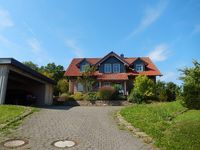 Luxuriöses Traumhaus in Ortsrandlage mit herrlichem Blick Niedersachsen - Rüdershausen Vorschau