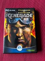 Command & Conquer Renegade Neumünster - Padenstedt Vorschau