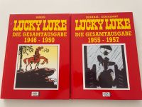 Lucky Luke Gesamtausgaben Bonn - Endenich Vorschau
