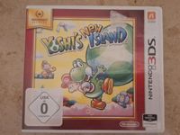 Nintendo 3DS Spiel: ,,Yoshis New Island" Baden-Württemberg - Oberndorf am Neckar Vorschau