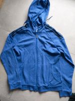 Adidas Sweatjacke Trainings Jacke L lila Hessen - Naumburg  Vorschau