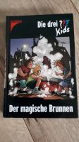 Die drei Fragezeichen Kids der magische Brunnen Kosmos reserviert Niedersachsen - Adelebsen Vorschau