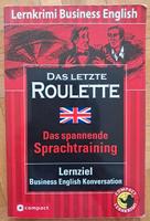 Lernkrimi Business English Das letzte Roulette Compact Rheinland-Pfalz - Rosenheim (Kreis Altenkirchen) Vorschau