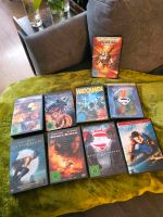 DvD Sammlung "Dc, Marvel und Helden" Rügen - Ostseebad Binz Vorschau