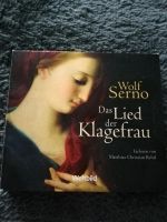 Hörbuch das Lied der Klagefrau 6 CDs Nordrhein-Westfalen - Bottrop Vorschau