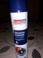 EUROLUB Bremsenreiniger Spray, 600 ml Niedersachsen - Stadland Vorschau