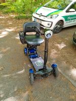 Vierrad Scooter Brandenburg - Erkner Vorschau