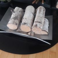 Holzlege aus Edelstahl Bayern - Kaufbeuren Vorschau
