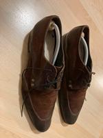 Hugo Boss Schuh 44 Bayern - Hösbach Vorschau