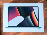 MacBook Pro 16" M1 - Neuwertig mit OVP Nordrhein-Westfalen - Meerbusch Vorschau