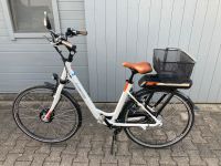 Winora E-Bike Bayern - Hohenthann Vorschau