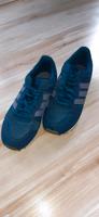 Neuwertig adidas Damenschuhe Gr. 38 Hallenschuhe Köln - Porz Vorschau