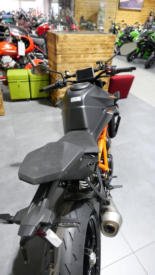 KTM 1390 Super Duke R EVO *2024* in Trier