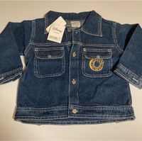 Winnie the Pooh Jeansjacke Jacke Gr. 92 - 98 oder 104 - 110 NEU Hessen - Frankenberg (Eder) Vorschau