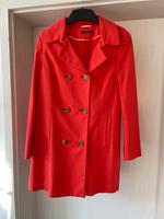 Toller Apriori Trenchcoat orange Gr 40 / 42 neuwertig Rheinland-Pfalz - Neuwied Vorschau
