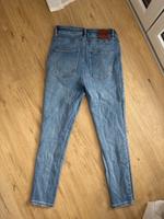 OnlMila Only High Waist Skinny Fit Jeans 29/30 38 M Bayern - Amberg Vorschau